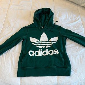 Adidas Hoodie